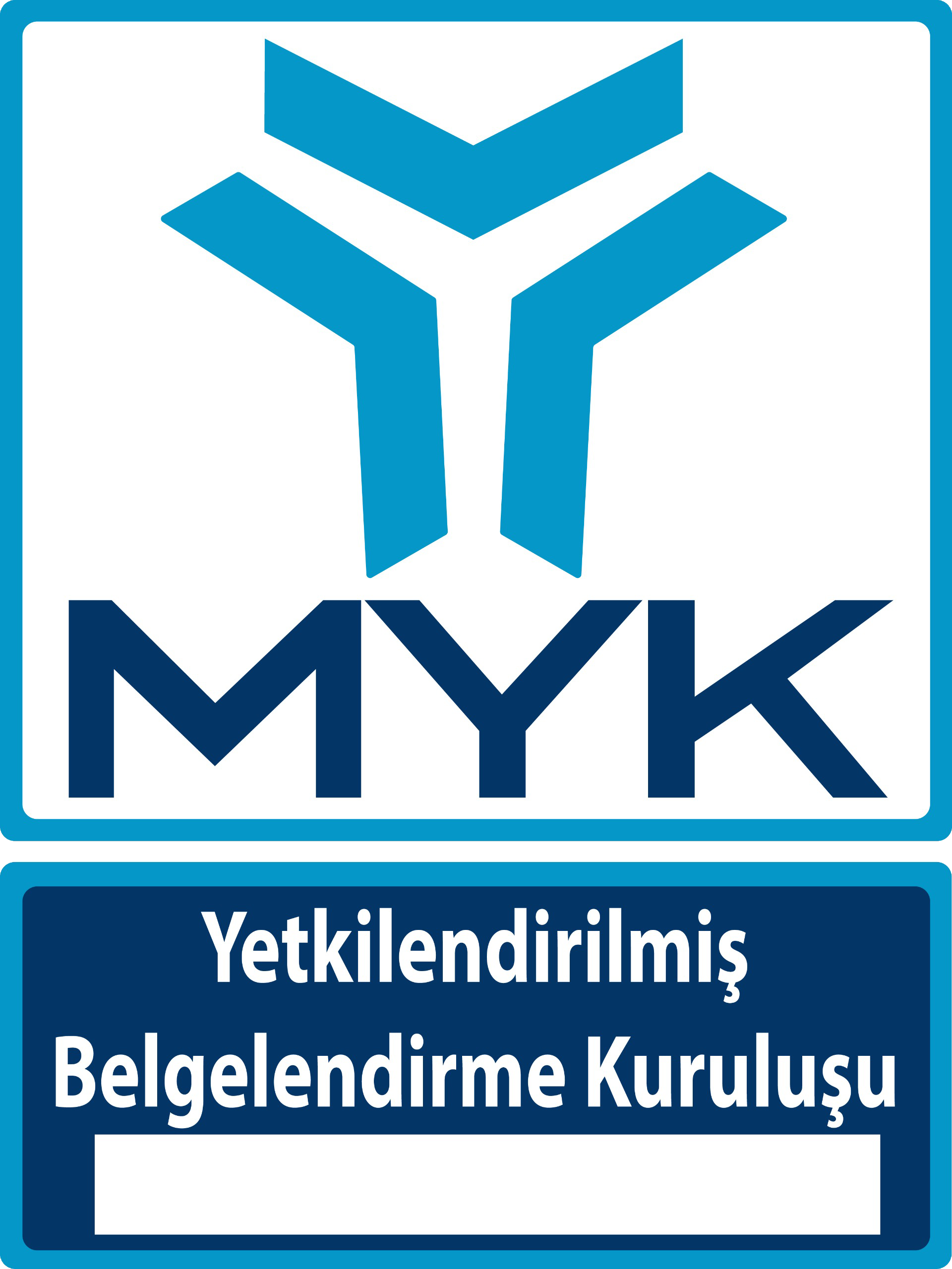 MYK