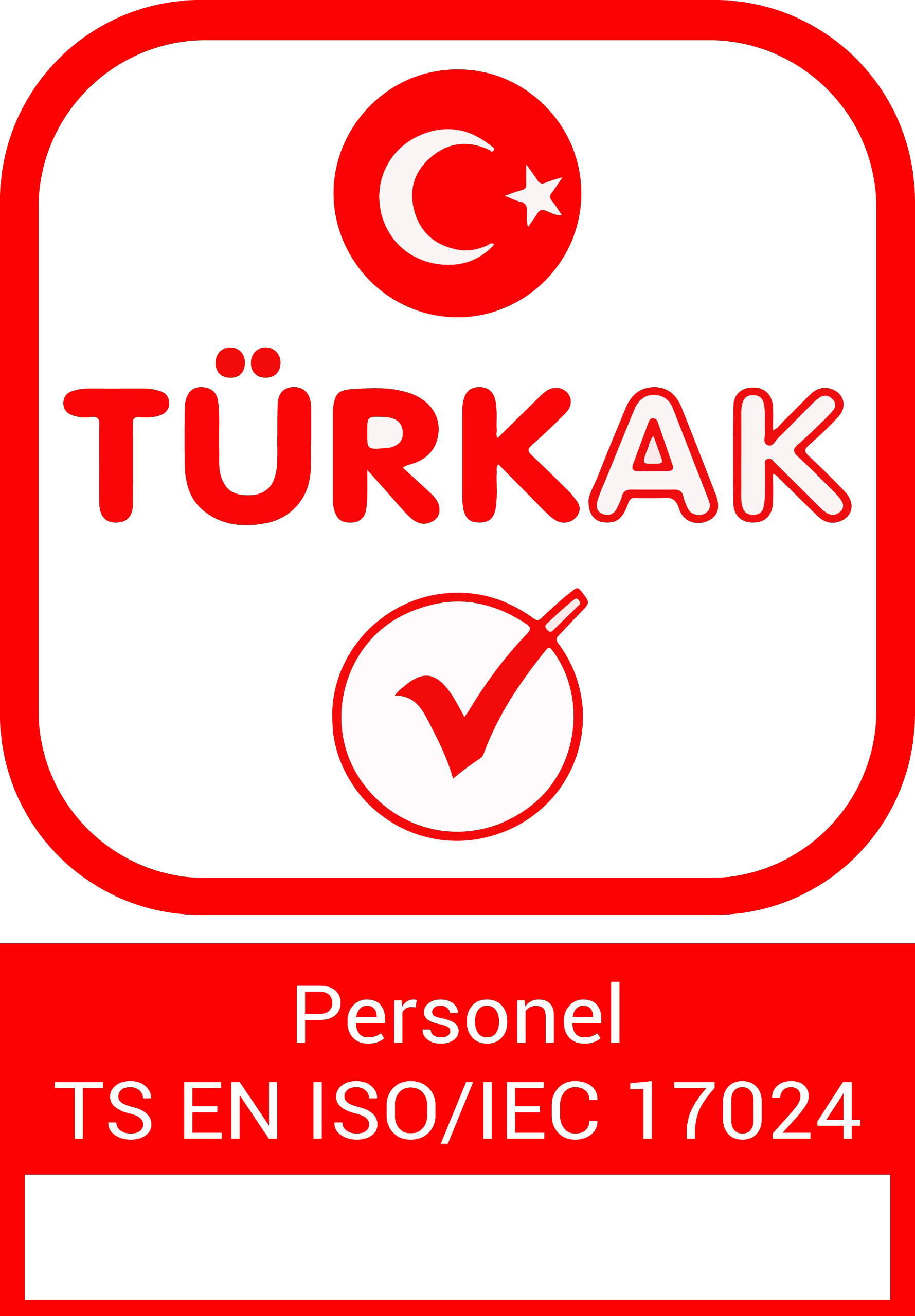 TÜRKAK